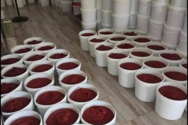 TOPTAN SALCA VE PULBİBER AŞ. - Resim 5