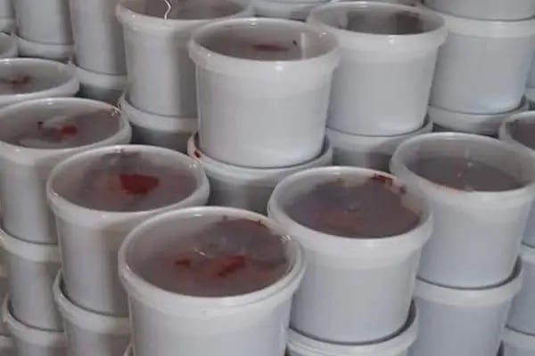 TOPTAN SALCA VE PULBİBER AŞ. - Resim 14