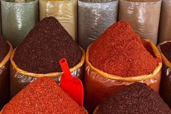 TOPTAN SALCA VE PULBİBER AŞ. - Resim 15