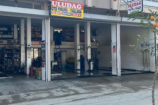 Uludağ Yıkama Yağlama - Resim 8