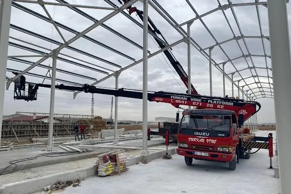 Ankara Sincan OSB - Resim 16