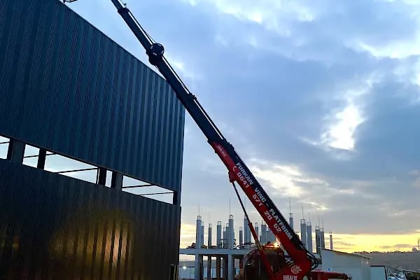 Ankara Sincan OSB - Resim 5