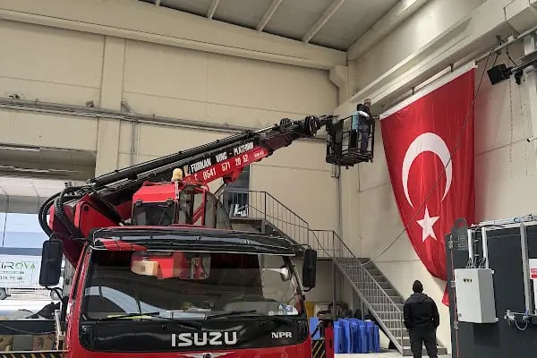 Ankara Sincan OSB - Resim 9
