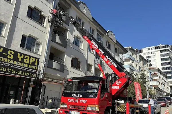 Ankara Sincan OSB - Resim 10