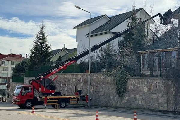 Ankara Sincan OSB - Resim 15