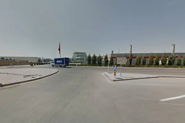 Ankara Sincan OSB - Resim 1