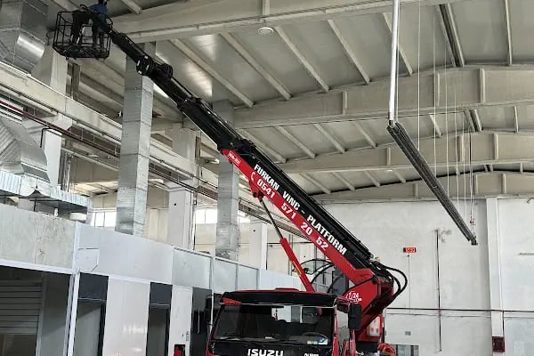 Ankara Sincan OSB - Resim 6