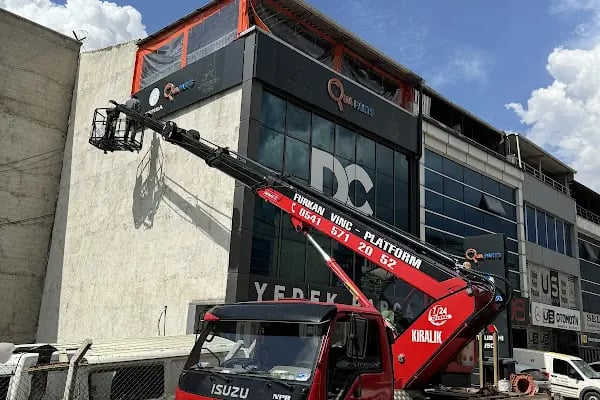 Ankara Sincan OSB - Resim 2