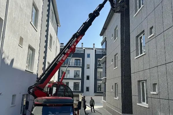 Ankara Sincan OSB - Resim 11