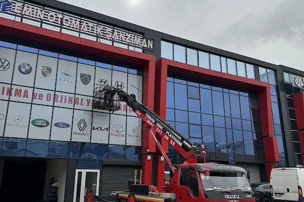 Ankara Sincan OSB - Resim 13