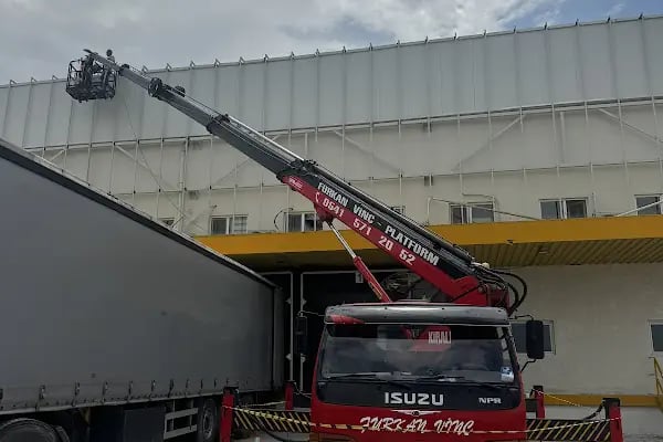 Ankara Sincan OSB - Resim 8