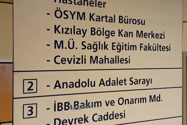 Hastane-Adliye - Resim 19