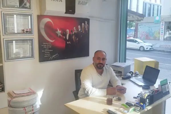 ALİAĞA ELEKTRİKÇİ - DMT ELEKTRİK TOPTAN ELEKTRİK MALZEMESİ SATIŞI - Resim 11