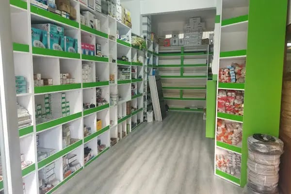 ALİAĞA ELEKTRİKÇİ - DMT ELEKTRİK TOPTAN ELEKTRİK MALZEMESİ SATIŞI - Resim 9