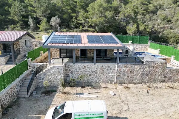 ALİAĞA ELEKTRİKÇİ - DMT ELEKTRİK TOPTAN ELEKTRİK MALZEMESİ SATIŞI - Resim 10