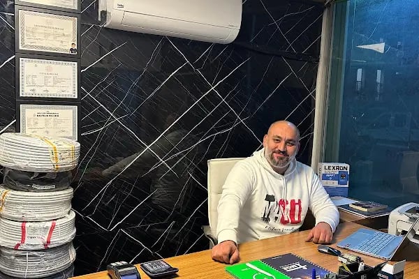 ALİAĞA ELEKTRİKÇİ - DMT ELEKTRİK TOPTAN ELEKTRİK MALZEMESİ SATIŞI - Resim 3