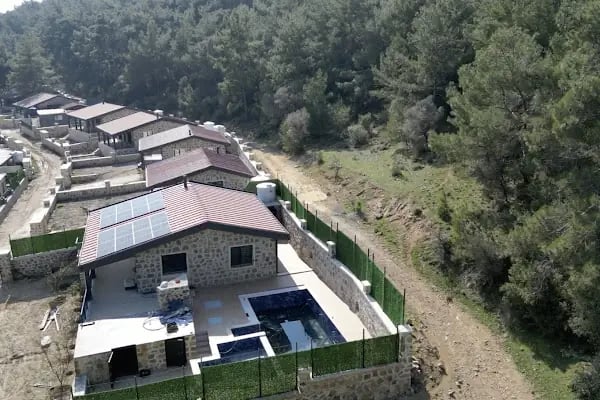 ALİAĞA ELEKTRİKÇİ - DMT ELEKTRİK TOPTAN ELEKTRİK MALZEMESİ SATIŞI - Resim 8