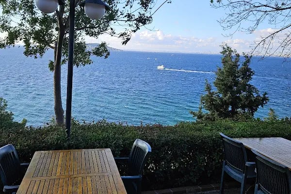 Değirmenburnu Restaurant - Resim 6