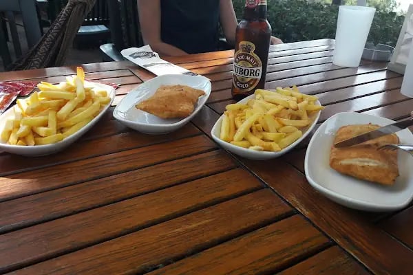 Değirmenburnu Restaurant - Resim 19