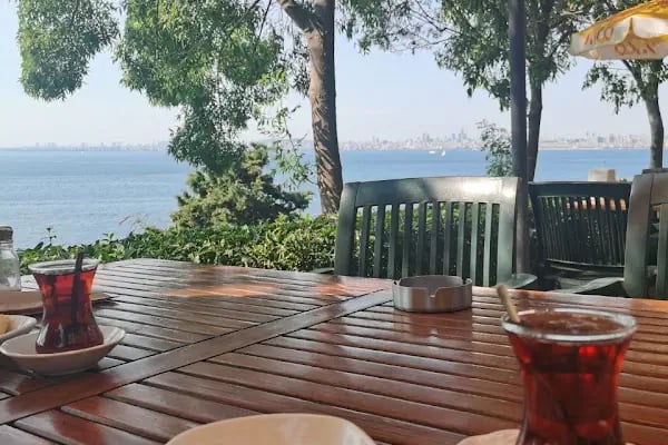 Değirmenburnu Restaurant - Resim 9