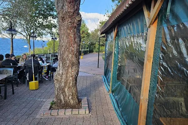 Değirmenburnu Restaurant - Resim 11