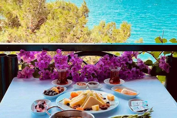 Değirmenburnu Restaurant - Resim 3