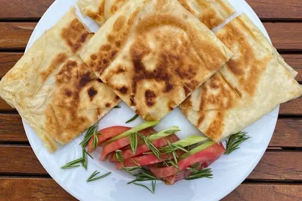 Değirmenburnu Restaurant - Resim 18