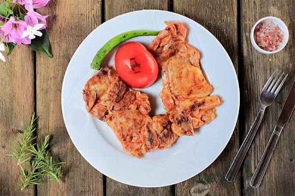 Değirmenburnu Restaurant - Resim 15