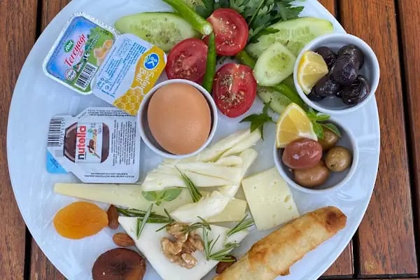 Değirmenburnu Restaurant - Resim 7