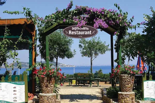 Değirmenburnu Restaurant - Resim 17