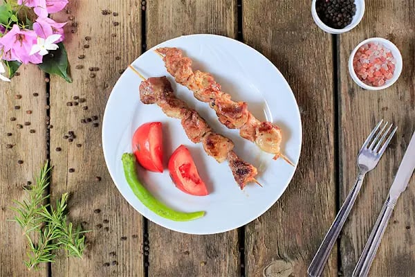 Değirmenburnu Restaurant - Resim 5