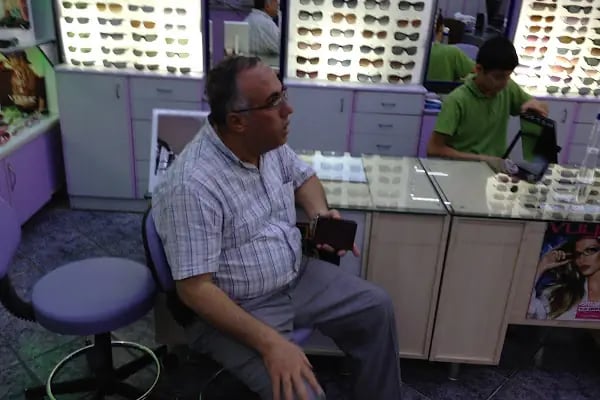 Coşkun optik - Resim 3