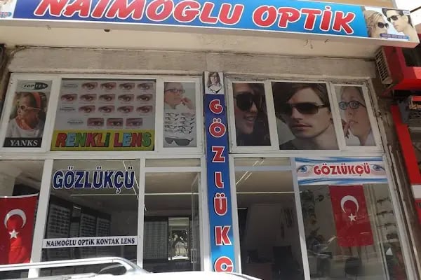 Coşkun optik - Resim 2