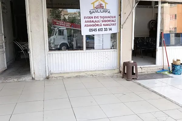 Şanlıurfa Evden Eve Nakliyat - Resim 2
