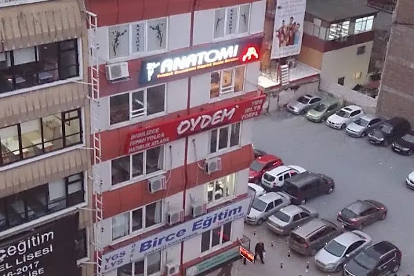 M.E.B ANATOMİ SANAT GÜZEL SANATLARA HAZIRLIK RESİM KURSU - Resim 1
