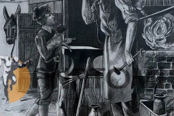 M.E.B ANATOMİ SANAT GÜZEL SANATLARA HAZIRLIK RESİM KURSU - Resim 8