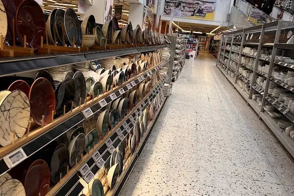 Metro Market İstanbul - Güneşli - Resim 11