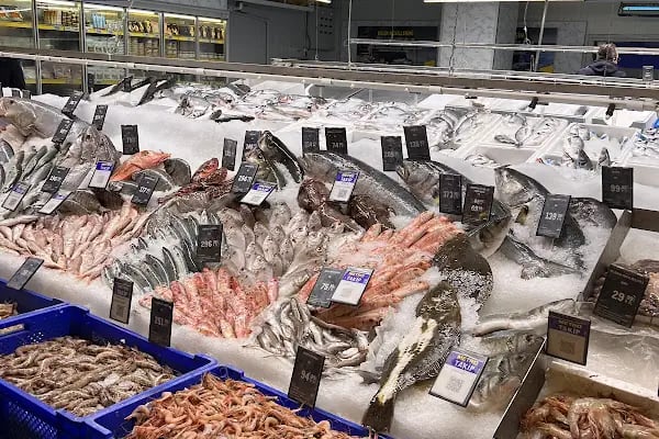 Metro Market İstanbul - Güneşli - Resim 17