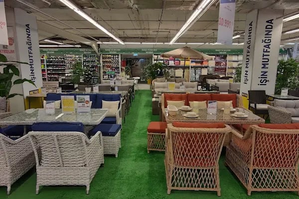 Metro Market İstanbul - Güneşli - Resim 8