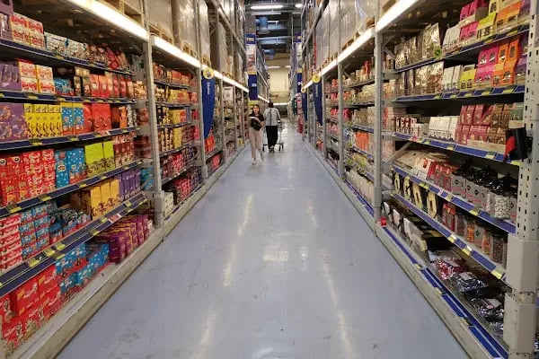 Metro Market İstanbul - Güneşli - Resim 20