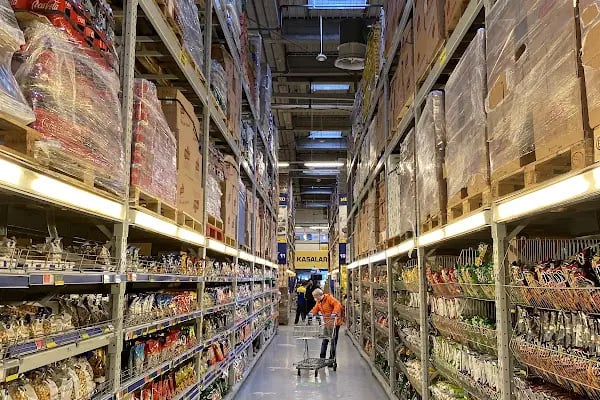 Metro Market İstanbul - Güneşli - Resim 15