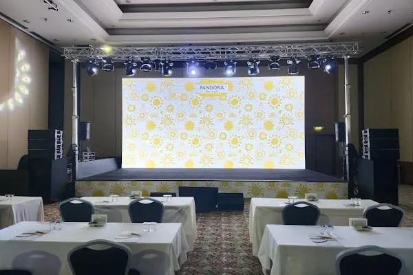Sesburada.com.tr - Kiralık Ses Işık Sistemleri, Dj Hizmetleri - Resim 6