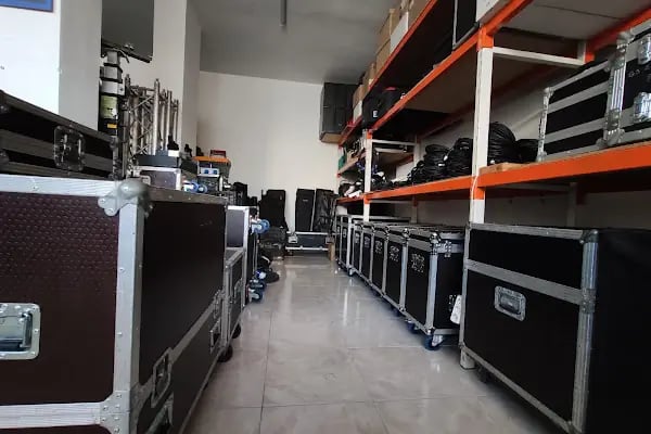 Sesburada.com.tr - Kiralık Ses Işık Sistemleri, Dj Hizmetleri - Resim 13