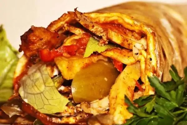 JOY DÖNER AKÇAKALE - Resim 4