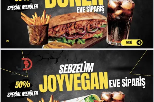 JOY DÖNER AKÇAKALE - Resim 6