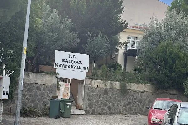 T.C. Balçova Kaymakamlığı - Resim 2