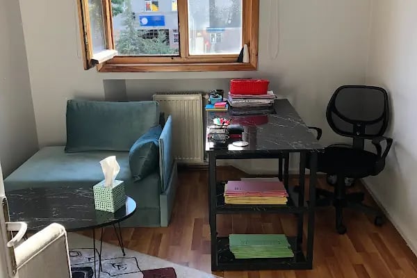 Psikolog Özge Sevinç - Resim 4