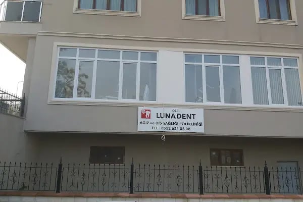 Özel Lunadent Ağız ve Diş Sağlığı Polikliniği - Resim 5