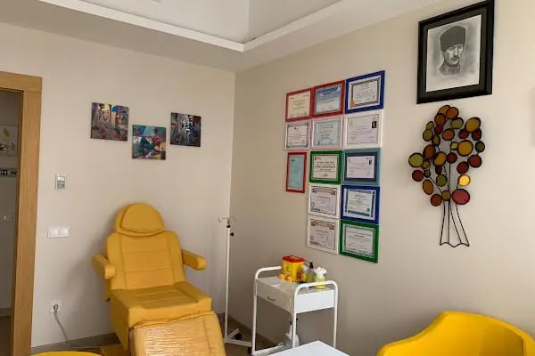Este'Q Wellness Beauty - Resim 20