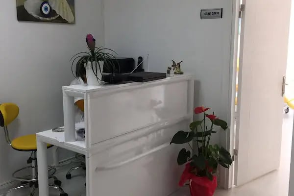 Este'Q Wellness Beauty - Resim 8